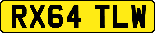 RX64TLW