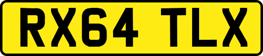 RX64TLX