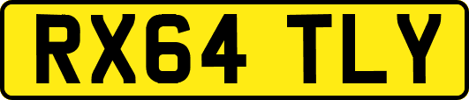 RX64TLY