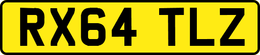 RX64TLZ