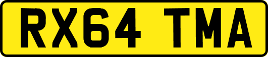 RX64TMA