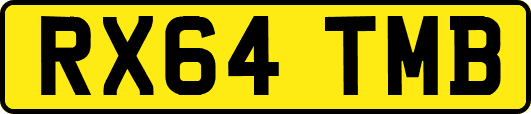 RX64TMB