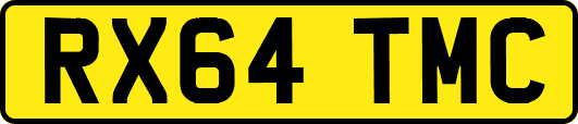 RX64TMC