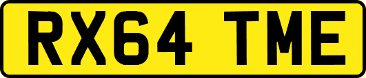 RX64TME