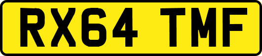 RX64TMF