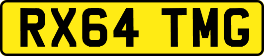 RX64TMG