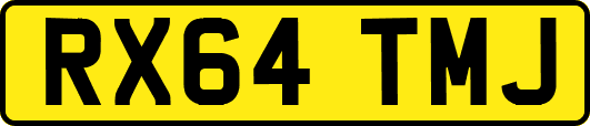 RX64TMJ