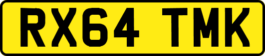 RX64TMK
