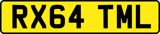 RX64TML