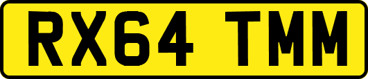 RX64TMM