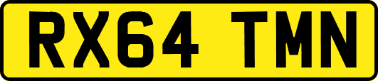 RX64TMN