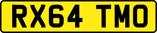RX64TMO