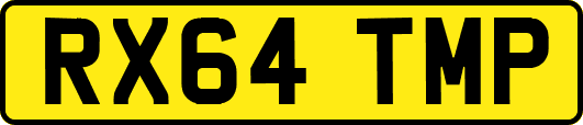 RX64TMP