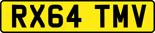 RX64TMV