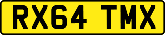 RX64TMX