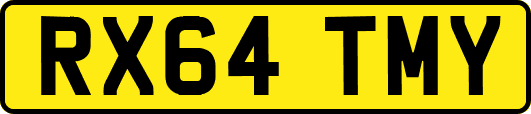 RX64TMY