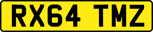 RX64TMZ