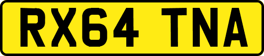 RX64TNA