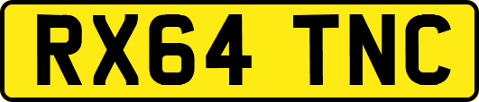 RX64TNC