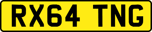 RX64TNG