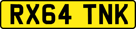 RX64TNK