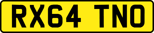 RX64TNO