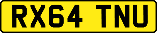 RX64TNU