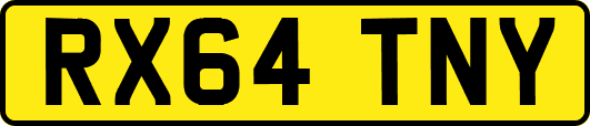 RX64TNY