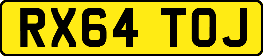 RX64TOJ
