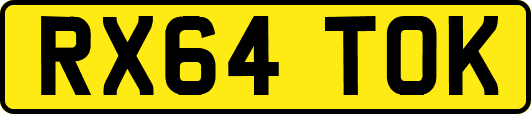 RX64TOK
