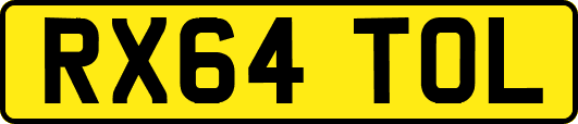 RX64TOL