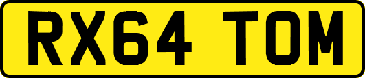 RX64TOM