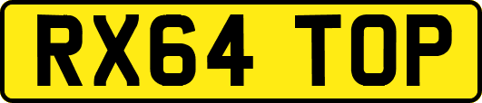 RX64TOP