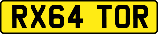 RX64TOR