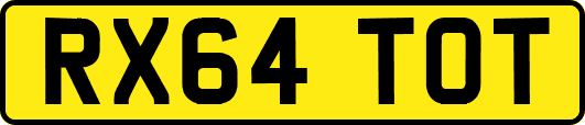 RX64TOT
