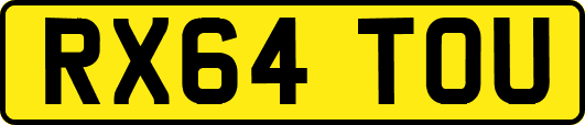 RX64TOU