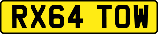 RX64TOW