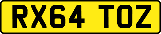 RX64TOZ