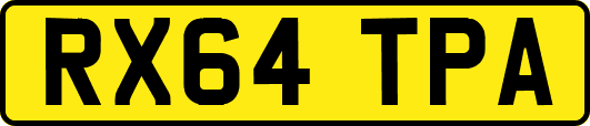 RX64TPA