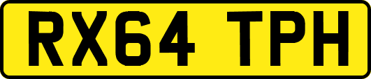 RX64TPH