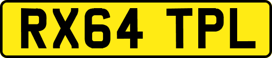 RX64TPL