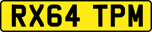 RX64TPM