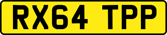 RX64TPP