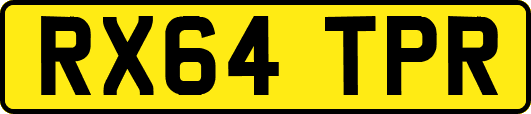 RX64TPR
