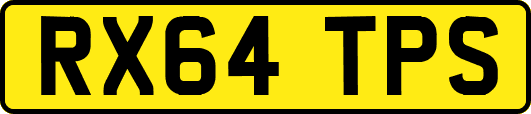 RX64TPS