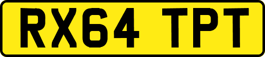 RX64TPT
