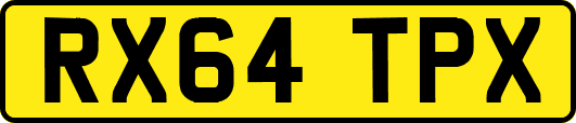 RX64TPX