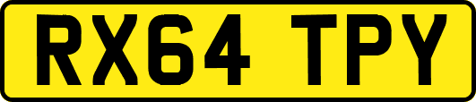 RX64TPY