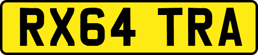 RX64TRA