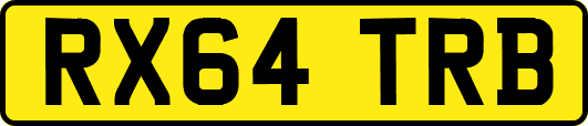 RX64TRB